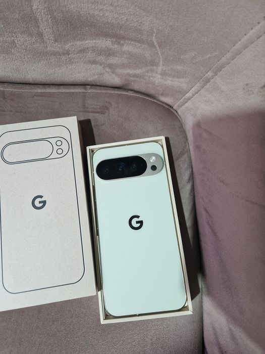 Google Pixel 10 Pro Xl
