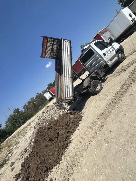 Nisip fin de tencuiala/nisip fin sapa mecanizata-balast-piatra de drum-beton concasat/refuz de ciur/pamant umplutura -bragadiru/clinceni/domnesti-