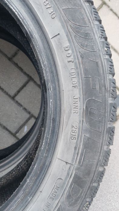 Зимни гуми фулда