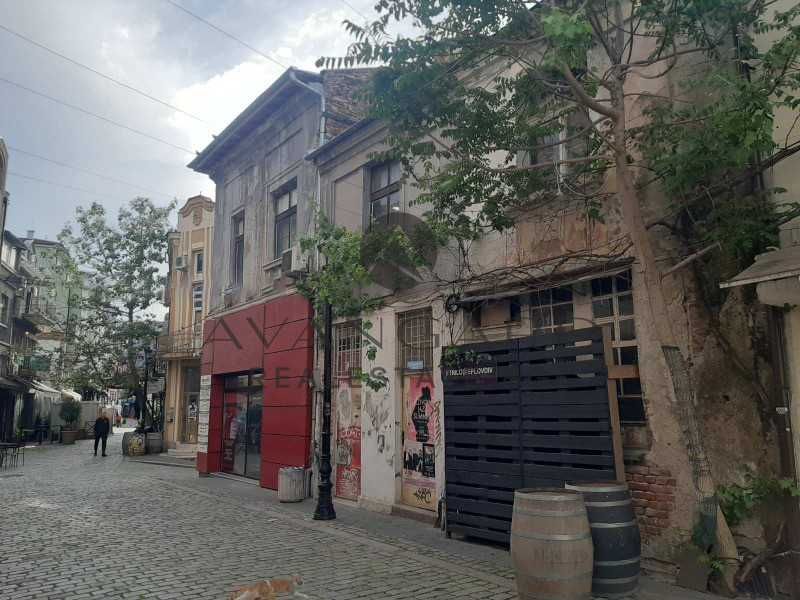 оф.23385 Двуетажна къща/ Капана