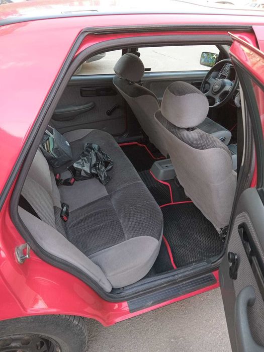 Продам автомобиль Ford Sierra