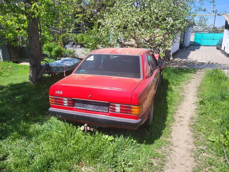 Продам машину Mers 190