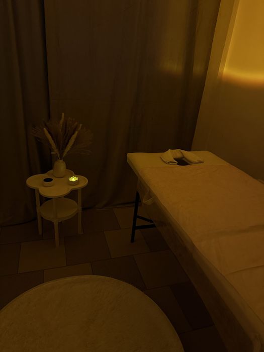 Массаж В Кокшетау