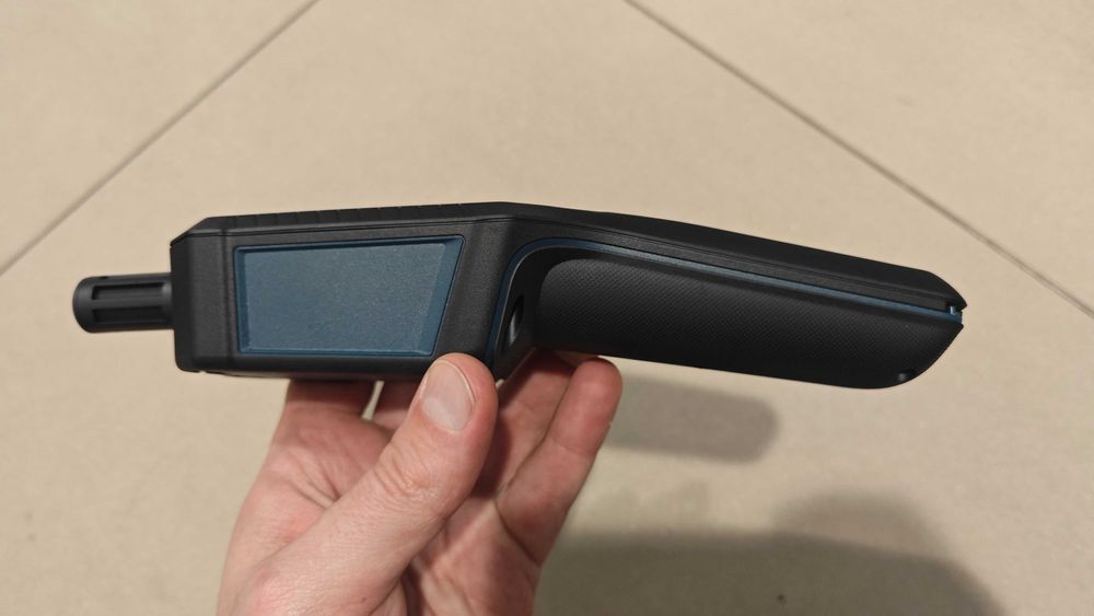 Термо-хигрометър Bosch Professional