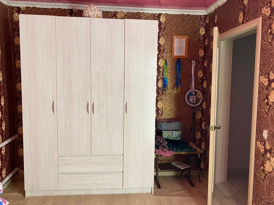 Продам частный дом , село байдала