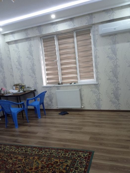 Срочно продается квартира в новом банковском доме. Квартира 2- х комнп