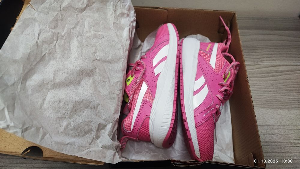 Детски маратонки"Reebok"