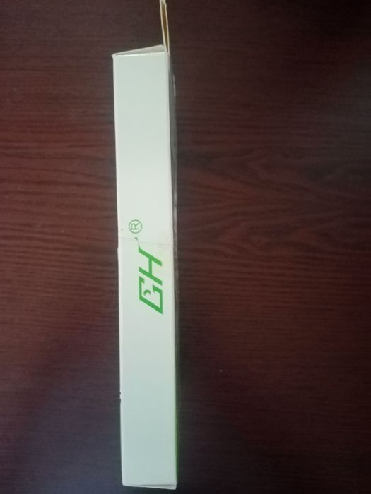 Новый проводной наушник