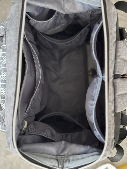 Детска раница-чанта за аксесоари с многофункционална използваемост