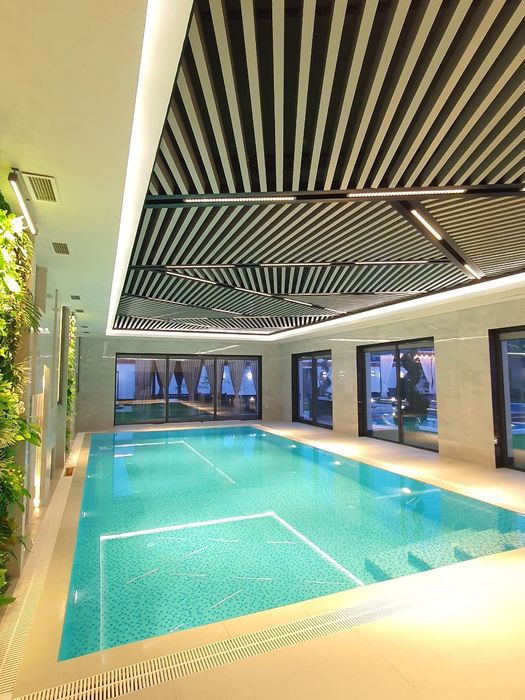 Сдается дача Премиум класса Ресто Без Олкогол Около Бочке