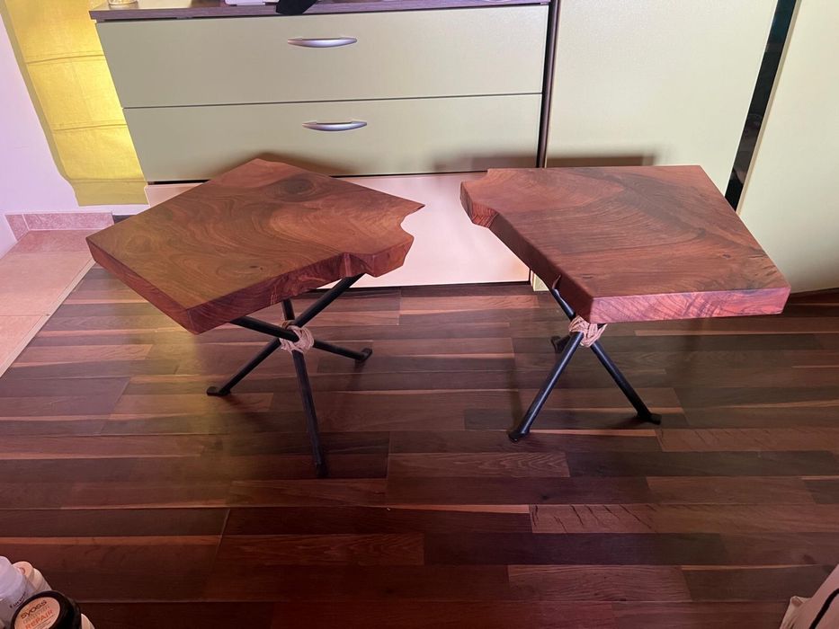 Масивни мебели нови