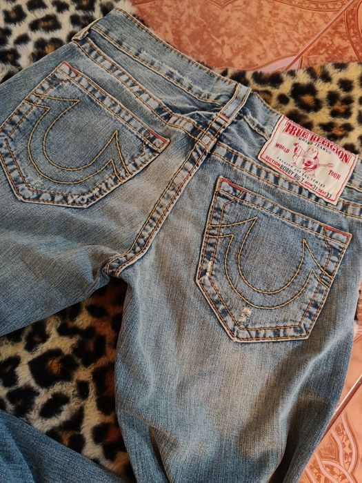 Blugi True Religion