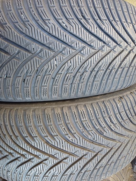 Гуми 225/45/18 Бф Гудрич