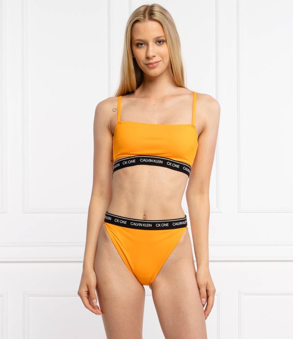 Горнище на бански Calvin Klein