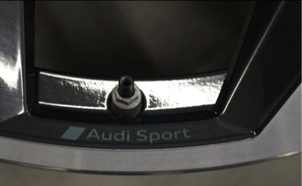 Ауди джанти 23 цола ( Q8 SQ8 RSQ8 )