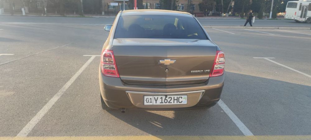 Продаю срочно кобальт автомат 4 позится торг на месте