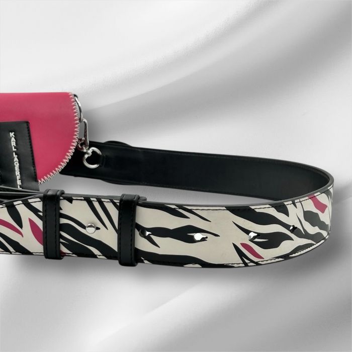 Karl Lagerfeld дамска мини чанта