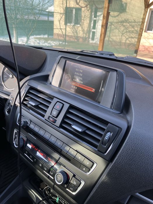 BMW 116i,M pak din fabrica