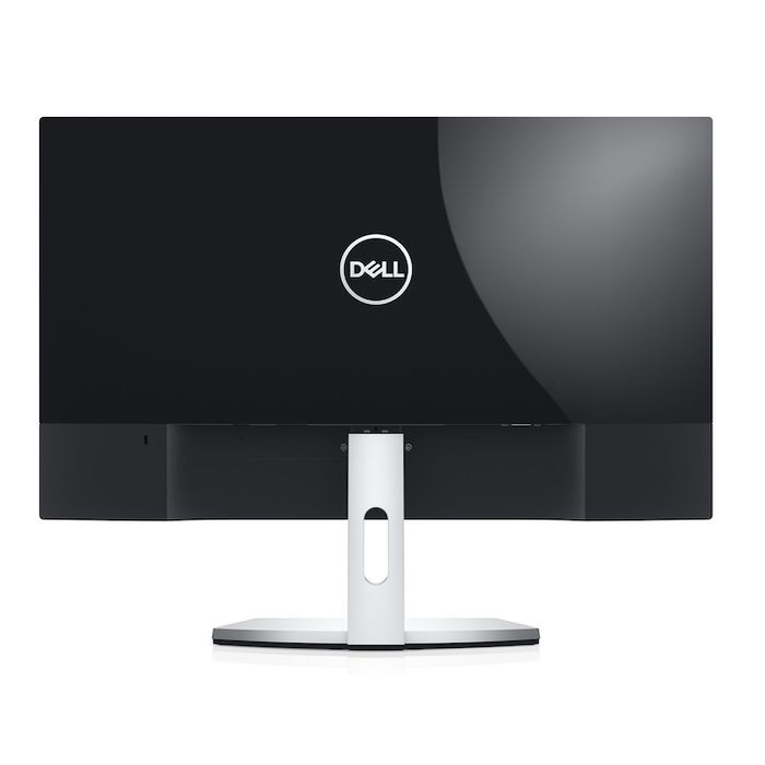 Monitor LED Dell 23.8", Full HD, S2419H, boxe incorporate