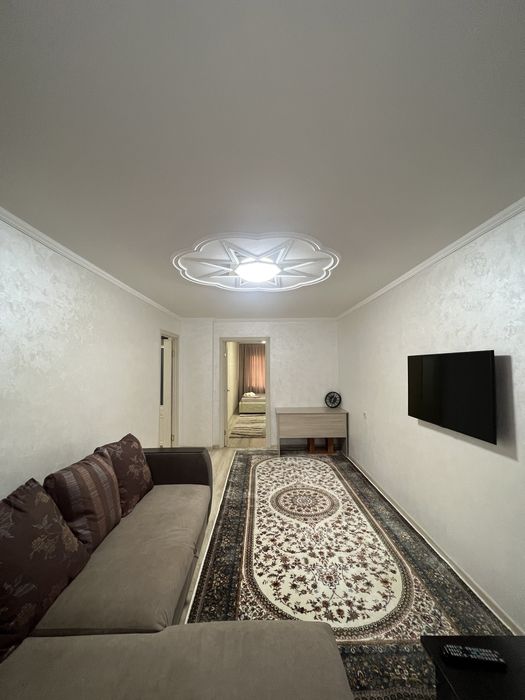 Квартира посуточно!