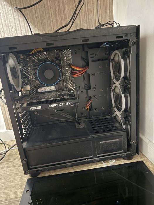 vand calculculator gaming