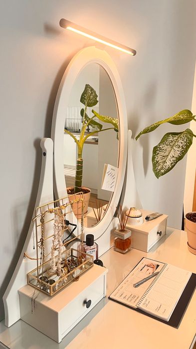 Макияжный столик ikea