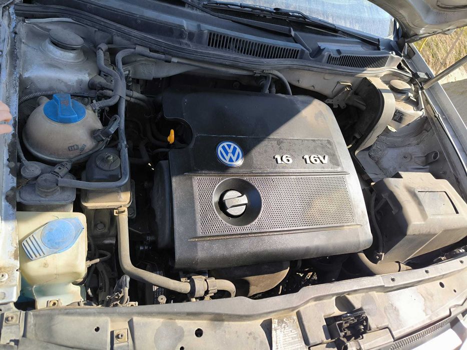 Vand volkswagen golf 4