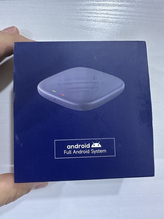 Car play sim+wi fi 8/128gb