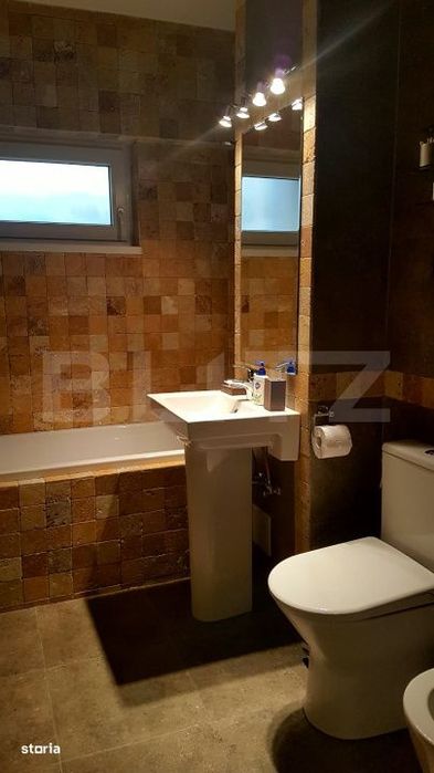 Apartament 3 camere, 85 mp, zona Grigorescu, Exclusivitate