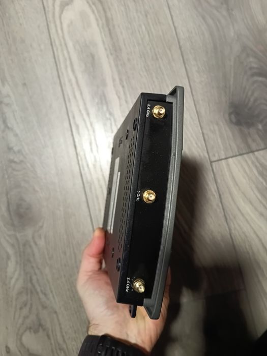 Access Point D-link DAP-2695, Dual Band, 1750Mbps, PoE