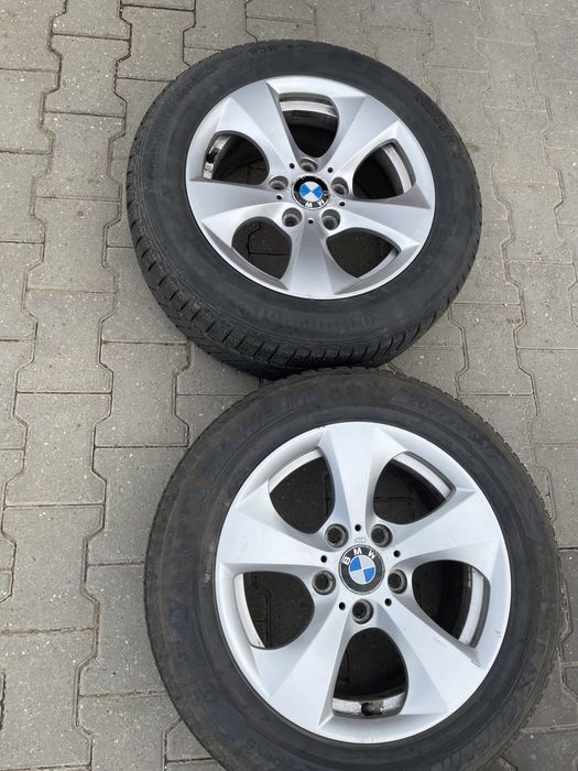 Jante Bmw r16 5x120