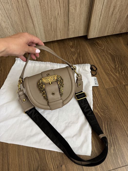 Дамска чанта Versace Jeans Couture