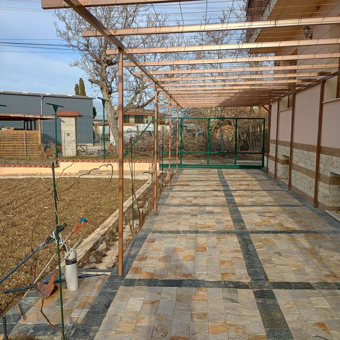 Продава се Къща в с. Гърмен, Област Благоевград - 240 кв.м за 531 €/кв.м - Снимка #1