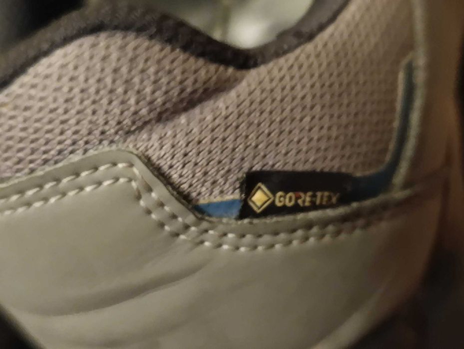 Мъжки маратонки ADIDAS TERREX 48