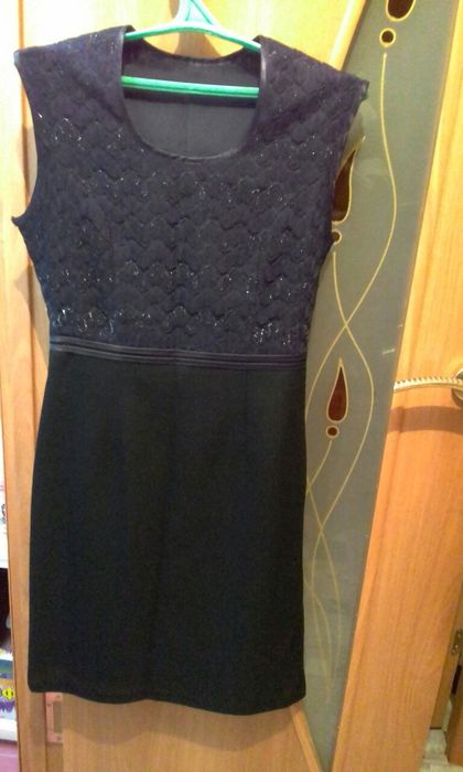 Сарафан и юбки 46-48 размера