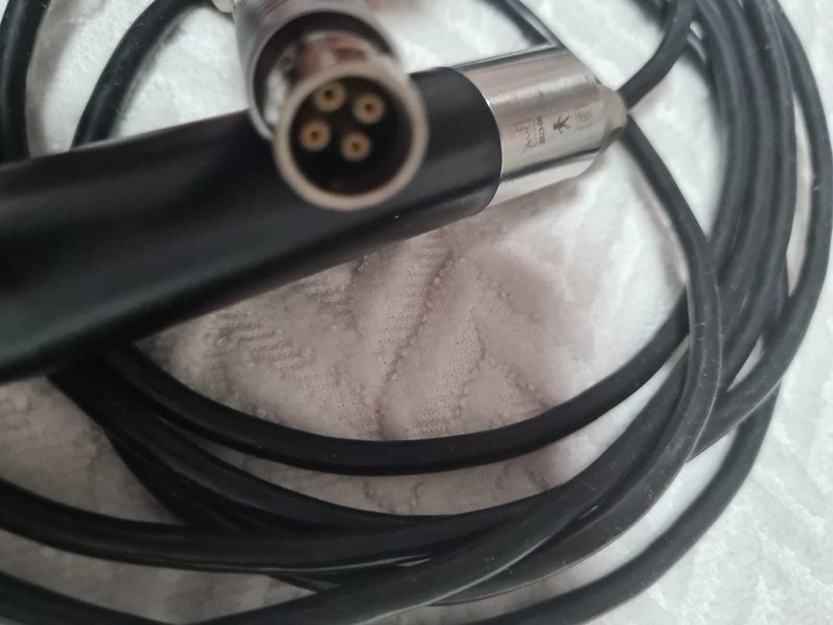 Instrument chirurgicale