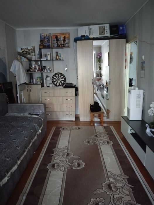 1комн квартира Катаева 103
