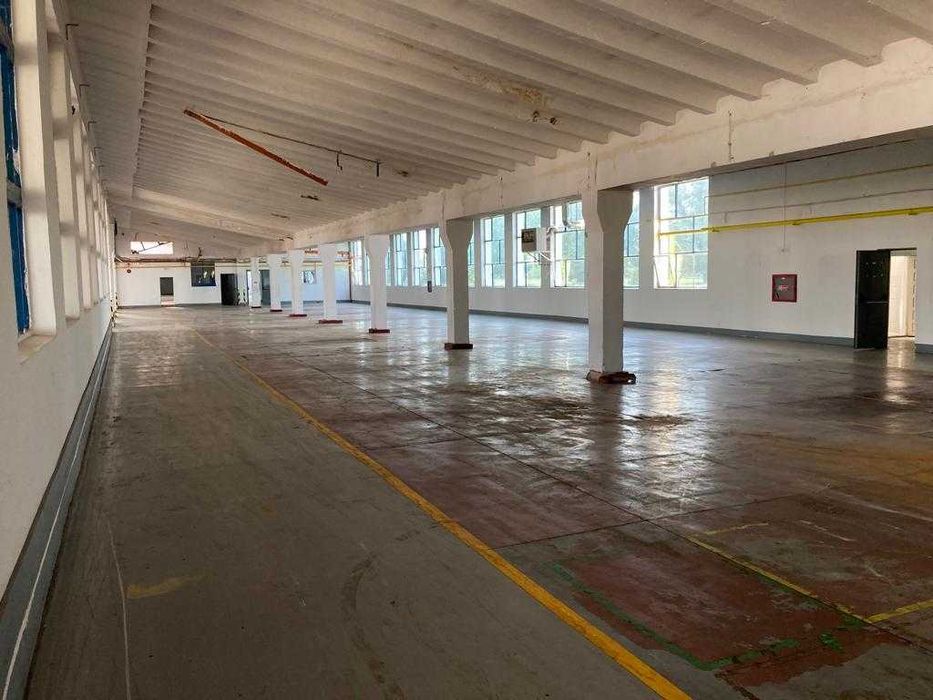 Inchiriere hala / hale productie si depozitare Santandrei