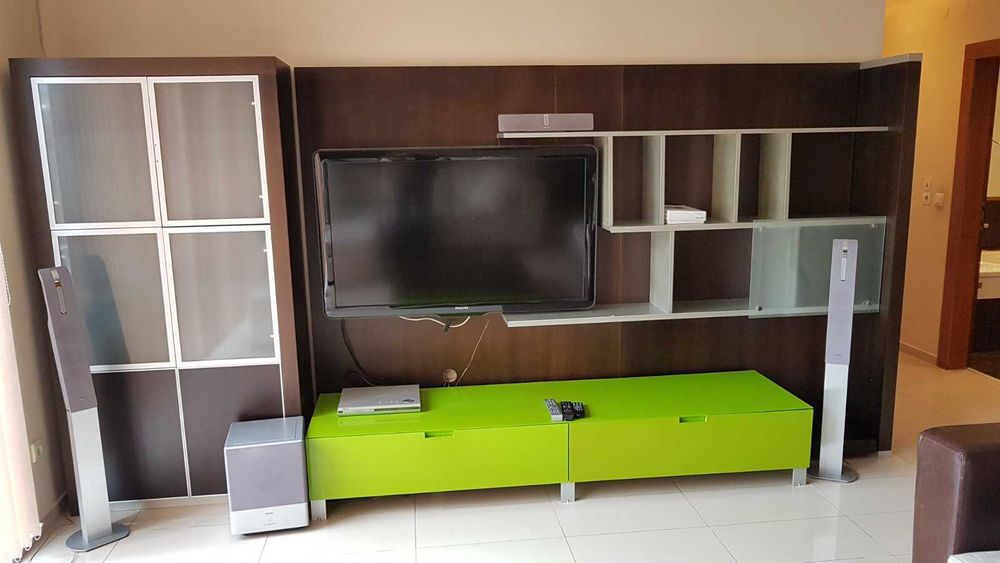 Продава се Тристаен апартамент в София, Лагера - 136 кв.м за 825 €/кв.м - Снимка #5