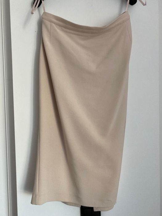 Костюм женский, классика.