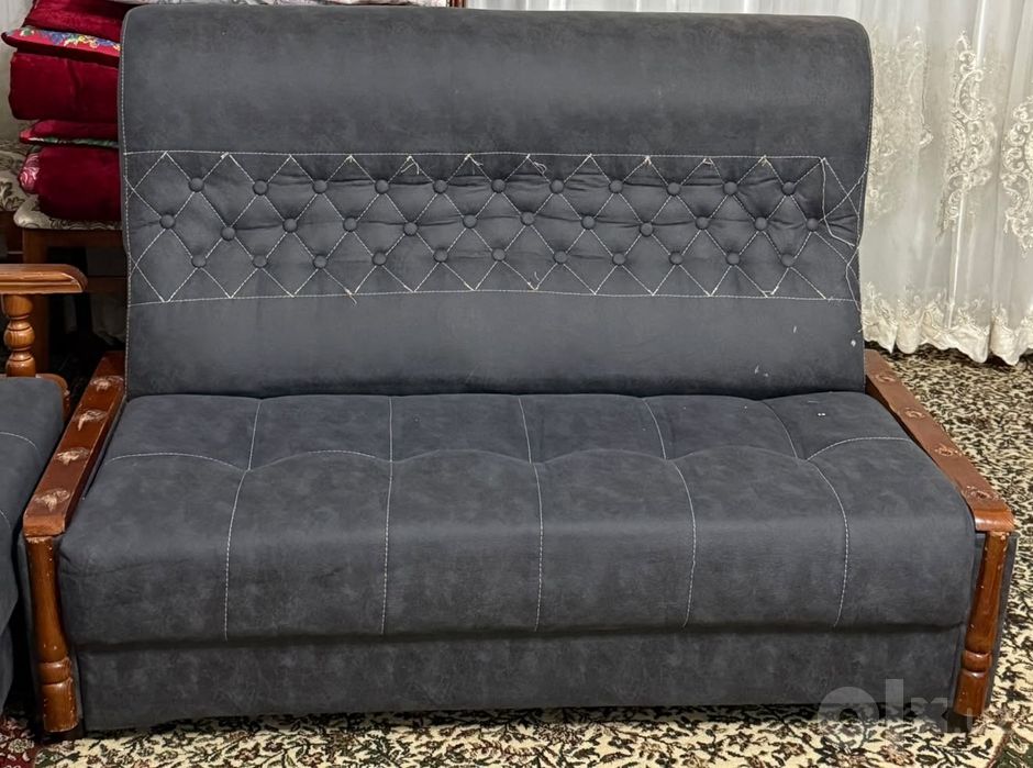 Divan kreslo 1 mln so'm