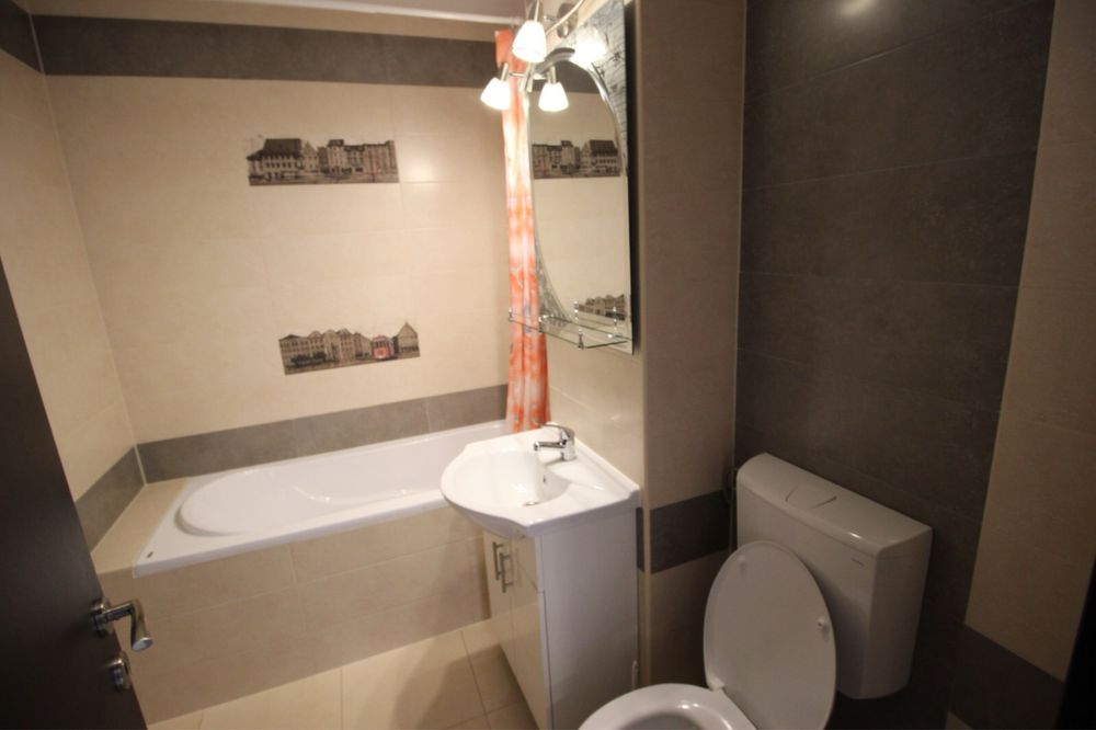 Propietar , inchiriez ap 2 camere confort 1 renovat in Tudor str Prieteniei