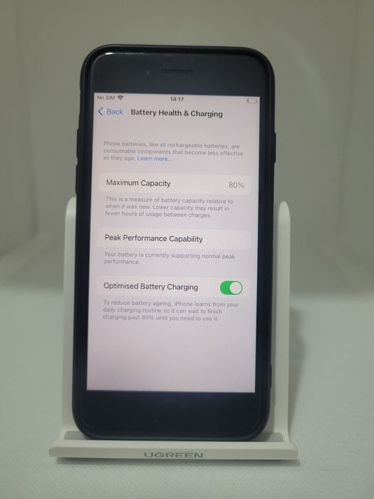 Ipfone 8 - 64gb in stare foarte buna