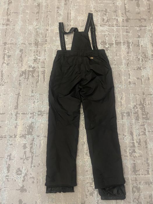 Лыжный женский костюм