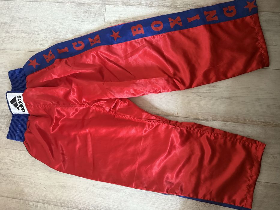 Кимано для кикбоксинга