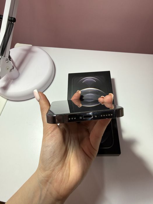 Iphone 12 pro 128 GB