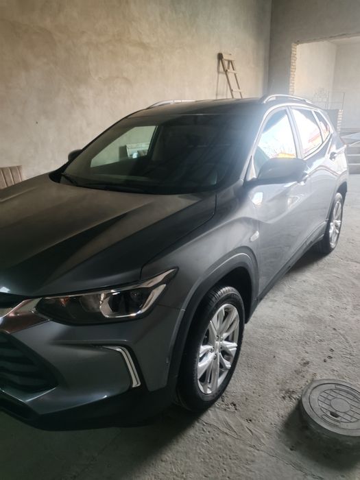 Treker 2 LTZ плюс