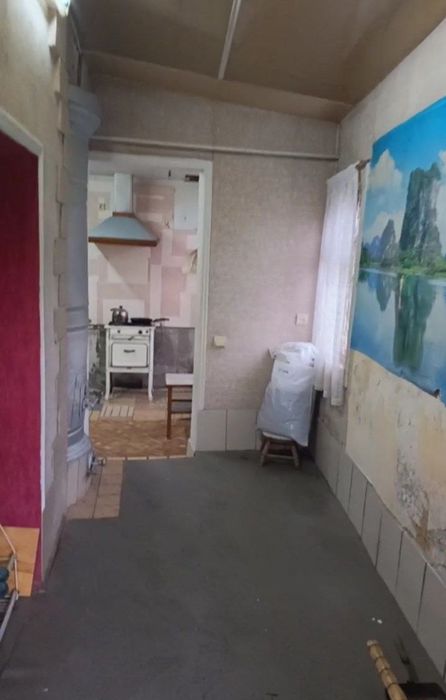 Продается домик ул Цалковская 2-сот без ремонта