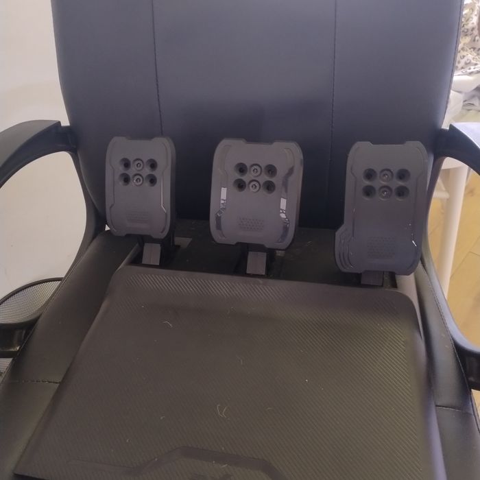 Vand simulator pxn v99