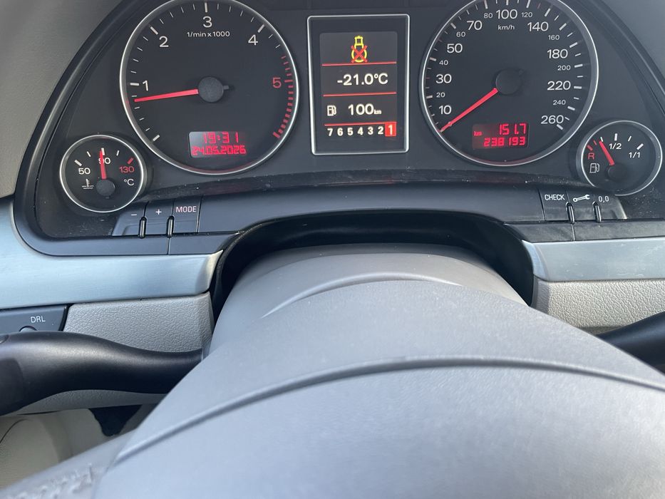 Vand sau schimb audi a4 b7